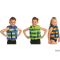 Giubbotto di Aiuto al Galleggiamento Youth Vest 50 N Blu