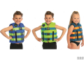 Giubbotto di Aiuto al Galleggiamento Youth Vest 50 N Blu