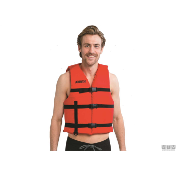 Giubbetto gal jobe uni iso 50n blu