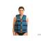 Giubbotto di Aiuto al Galleggiamento Universal Vest 50 N Teal