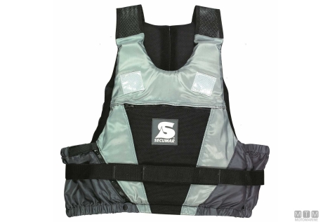 Giubbetto gal jump iso 50n l 70<90kg 