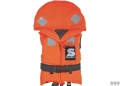 Giubbotto di Salvataggio Bravo 100 N XXL