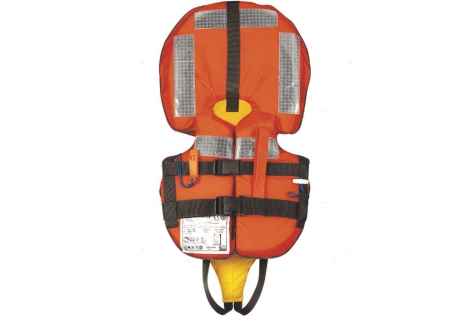 Giubbetto Salvagente Baby Safe 150