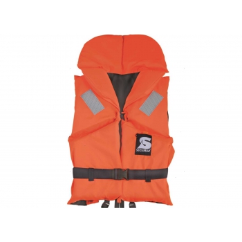 Giubbetto Salvagente Bravo 100