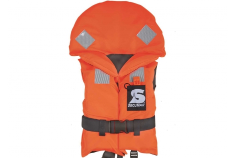 Giubbetto Salvagente Bravo 100