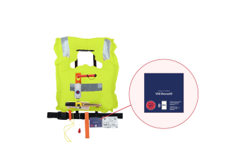 Giubbotto air bag smart 150n.