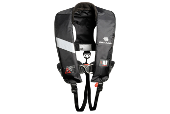 Giubbotto auto-gonfiabile 180 N 