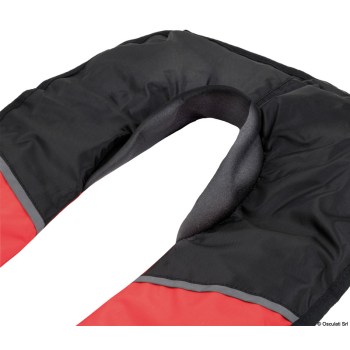 Giubbotto autogonfiabile manuale MK150 150 N 