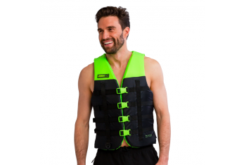 Giubbotto dual vest unisex tg.l/xl