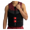 Giubbotto neo vest man red tg.s