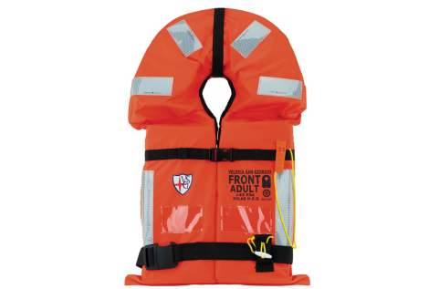 Giubbotto solas mk10 adulto