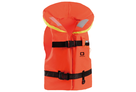 Giubbotto SV Isabel 100 N (EN12402-4) 60-70 kg 