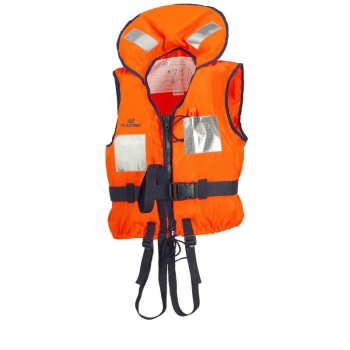 Giubbotto typhon 50-70 kg. 150 n