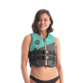 Giubbotto vest donna vintage tg.s