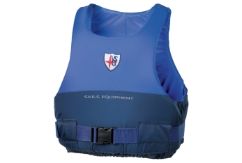 Giubbotto wind 40/70kg 50n.