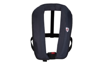 Giubotto skipper 150 light blue navy