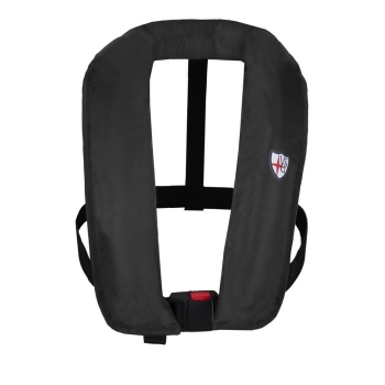 Giubotto skipper 150 light nero