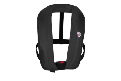 Giubotto skipper 150 light nero