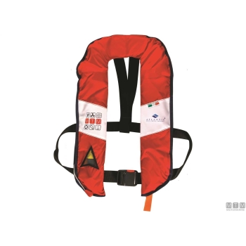 Giubotto skipper 150 light nero