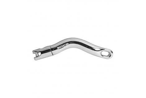 Giunto Anchor TrimFix Single Swivel
