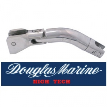 Giunto Anchor Trimmer Douglas Marine Double Swivel