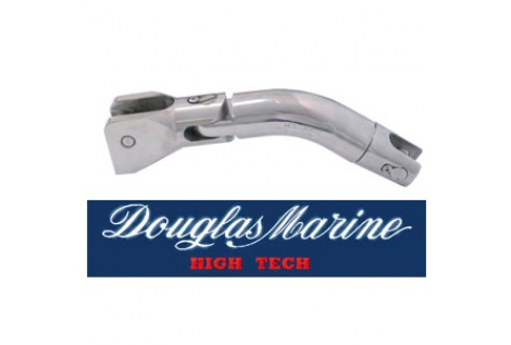 Giunto Anchor Trimmer Douglas Marine Double Swivel