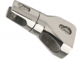Giunto ancora girevole hd 6/8mm inox