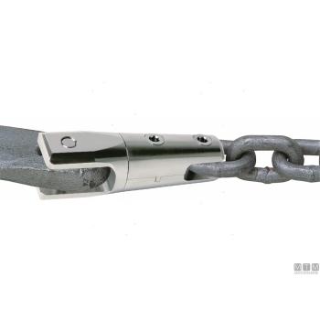 Giunto ancora sidermarine 10/12mm 