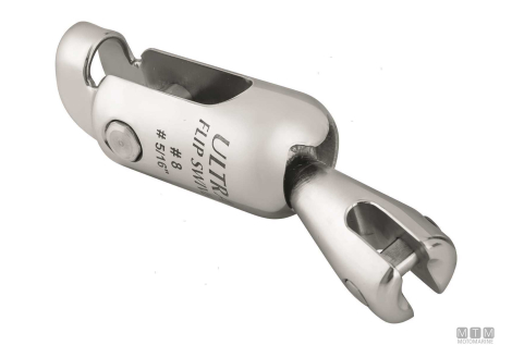 Giunto ancora ultra 6mm