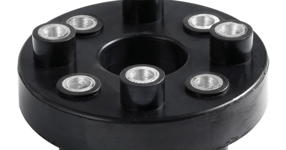 Giunto Motore RENOLD 644913/2, Accoppiamento Meccanico A Ragno, Nuovo, In Confezione Aperta