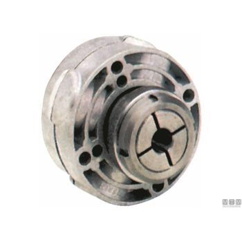 Giunto elastico vetus 6 d35mm 