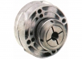 Giunto elastico vetus 6 d25mm