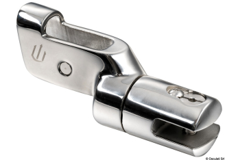 Giunto gira ancora Vortex Flip per ancora fino a 17Kg 