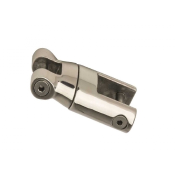 Giunto Girevole Acciaio Inox