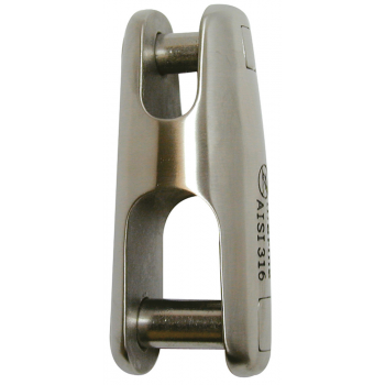 GIUNTO INOX 316 FISSO Ø MM.6-8