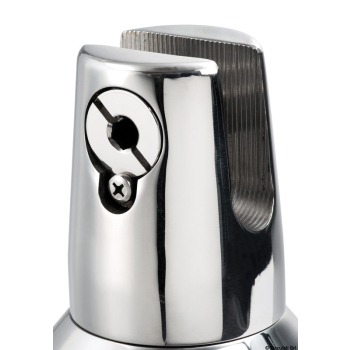 Giunto Mega inox 14/16 mm 