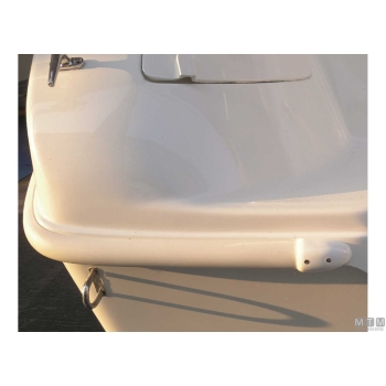 Giunto profili radial 85 inox 