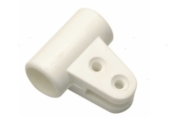 Giunto snodo t d22mm pl