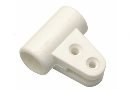 Giunto snodo t d22mm pl