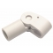 Giunto Snodo T d20mm in Plastica