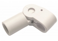 Giunto Snodo T d20mm in Plastica