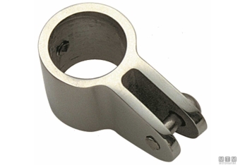 Giunto t d20mm inox< 
