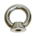 Golfare inox 316 femmina Ø mm.12