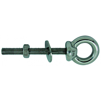 Golfare inox 316 Ø mm.8x80