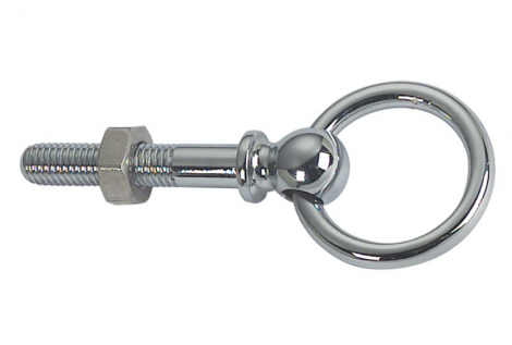 GOLFARE OTTONE CON ANELLO