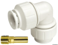 Gomito 1/2" Speedfit femmina/maschio 
