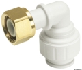 Gomito 3/4" Speedfit femmina/femmina 