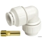 Gomito 3/4" Speedfit femmina/maschio 
