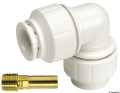 Gomito 3/4" Speedfit femmina/maschio 