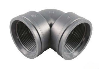 Gomito 90 ff 1"1/2 pp